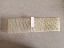 Filterstreifen für Malina Typ