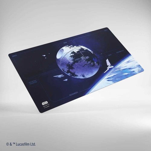 Star wars unlimited death - star,