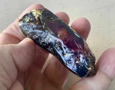 46g Bernstein, Rohbernstein