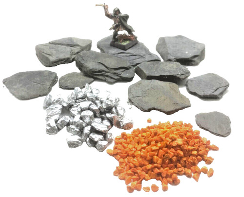 Konvolut bits tabletop - bits,
