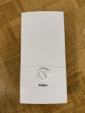 Vaillant Elektronischer Durchlauferhitzer VED E 21/7 21kW Warmwasser 400V