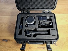 Aputure DEC Lens Regain Speedbooster 0,75x Canon EF auf Micro four thirds MFT