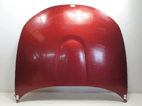 Motorhaube mazda 1 8 - motorhaube,