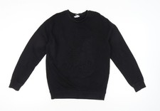 Zara Men Pullover Sweatshirt