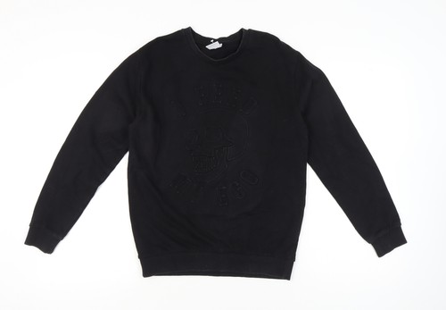 Zara men pullover sweatshirt - zara,