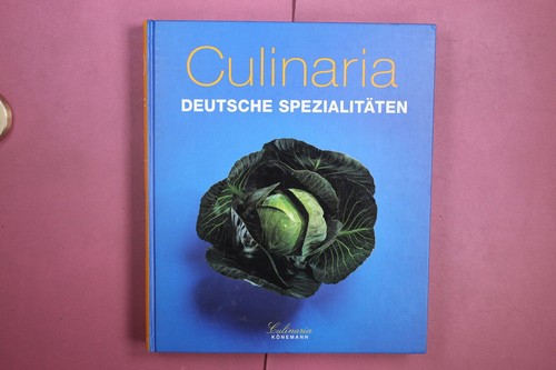 394183 culinaria könemann - 394183,