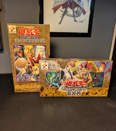 Starter box 2 - starter,
