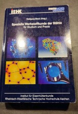 Spezielle Werkstoffkunde der