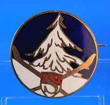 Anstecknadel Westdeutscher