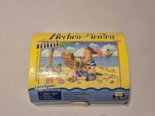 Lernspiel Rechen-Piraten mini