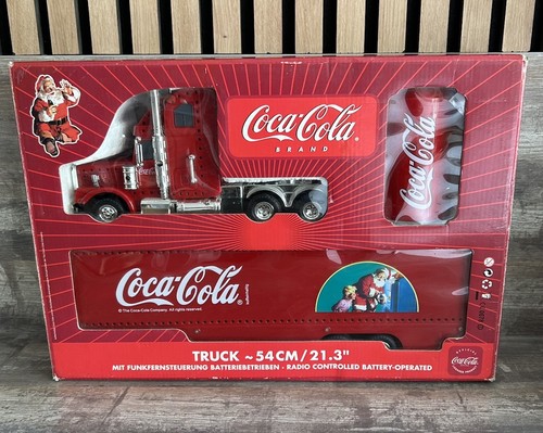 Coca cola ferngesteuerter - cola,