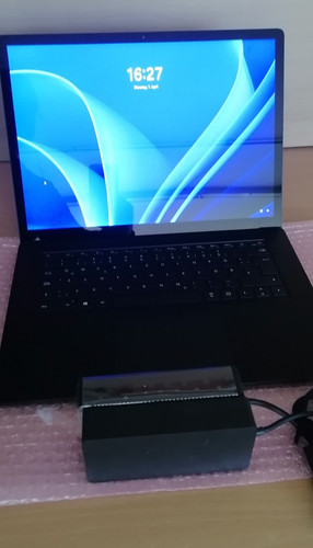 Laptop microsoft surface - microsoft, 3