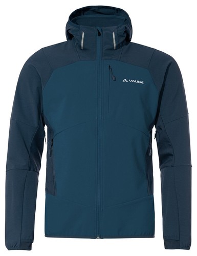 Vaude larice softshelljacke - vaude,