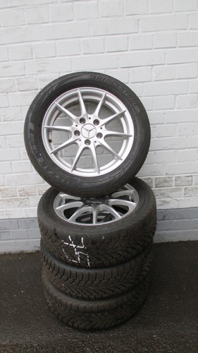 Orig mercedes b klasse - 4x, orig.