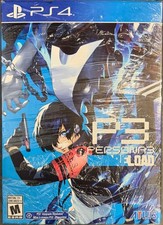 Persona 3 Reload Aigis Edition