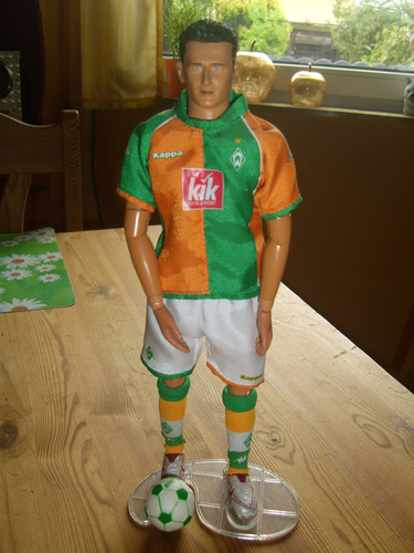 Kick mania werder - kick,
