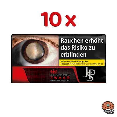 Jps john player special - player,