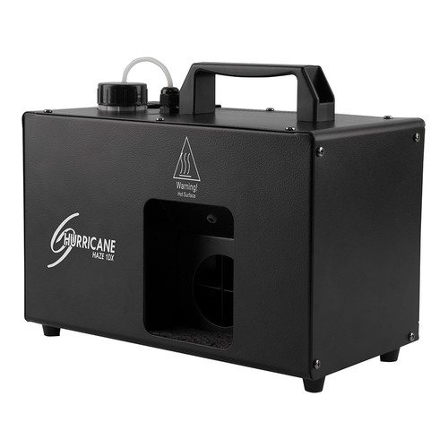 Chauvet hurricane haze 1dx - chauvet,