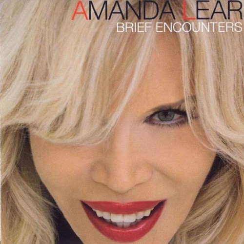 Amanda lear brief - lear, "brief