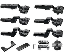 Blum Topfband Topfbänder Clip