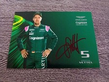 Sebastian Vettel Original