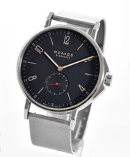 Nomos ahoi atlantik ref 552 - nomos,