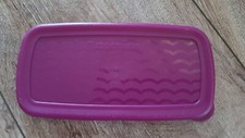 Tupperware ErsatzDeckel 4736A-5 , 15 x 7,5 cm für Prima Klima 350 ml Lila