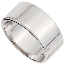 Breiter ring damenring - breiter,