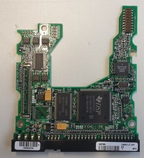 Festplattencontroller Maxtor