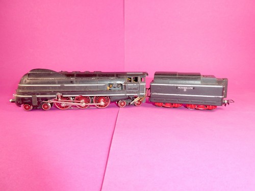 Märklin ohne box mit - *mÄrklin, h0