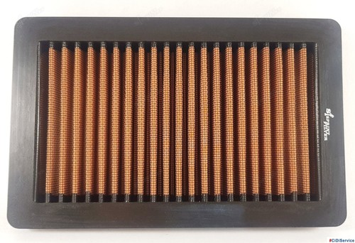 Sportluftfilter sprintfilter - sportluftfilter,
