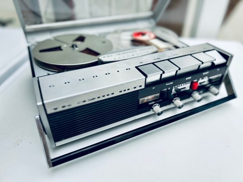 Grundig 3200 hifi - 3200,