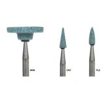 Shofu Dura-Green stones