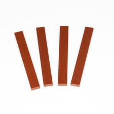 4x LEGO® Fließe, Kachel