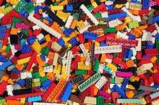 LEGO® Grundbausteine 200