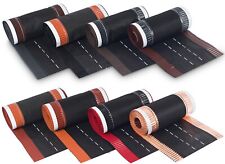 5m Premium Rollfirst Firstband Firstrolle Gratrolle Gratband First Dach Kupfer