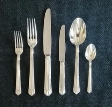 Christofle Besteck Service Air