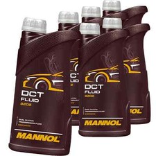 6x1L MANNOL DCT