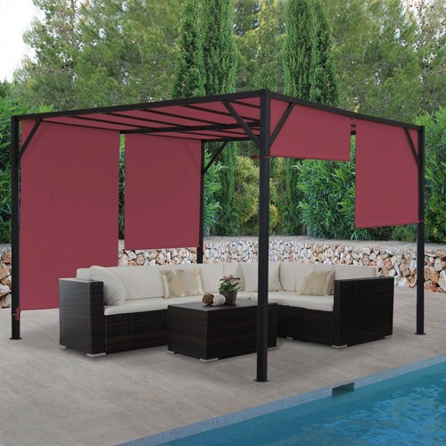 Ware pergola beja garten - b-ware,