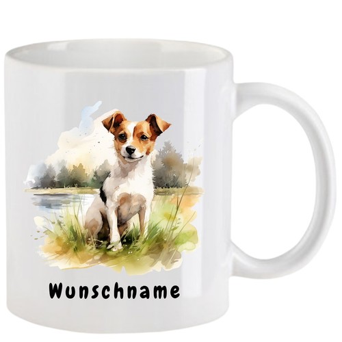 Tasse mit jack - mit,