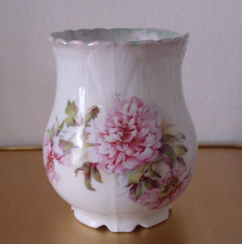 Alte blumen vase jugendstil - alte,