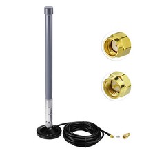 868MHZ LoRa Fiberglas-Antenne