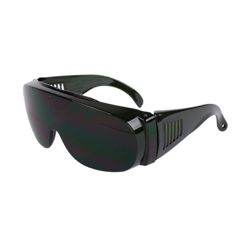 Schweisserbrille panorama - schweisserbrille,