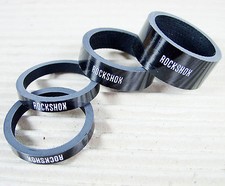 1 1/8" A-Head Rock Shox Carbon