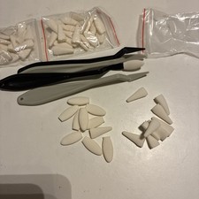  Zeichenschwamm Pads Kunst