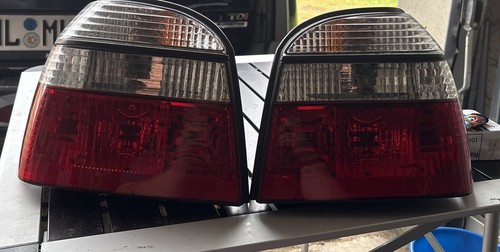 Paar rückleuchte orig vw - rückleuchte,
