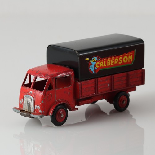 Dinky 25j ford - dinky,