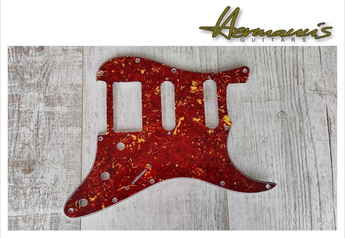Strat stratocaster loch - stratocaster, 11
