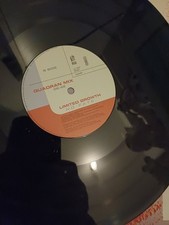 Limited Growth - No Fate