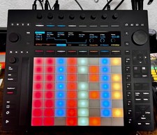 Ableton Push 3 Standalone mit